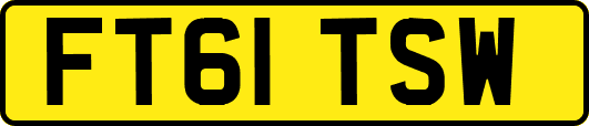 FT61TSW