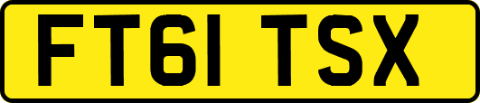 FT61TSX