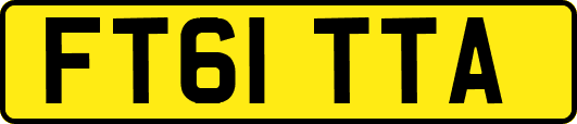 FT61TTA