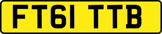 FT61TTB