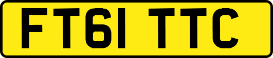 FT61TTC