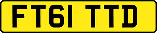 FT61TTD