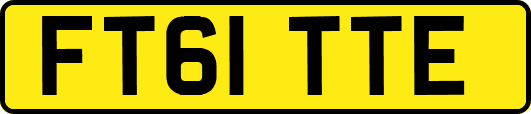 FT61TTE