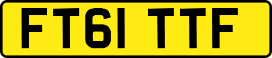 FT61TTF