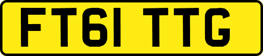 FT61TTG