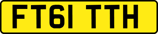 FT61TTH