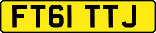 FT61TTJ
