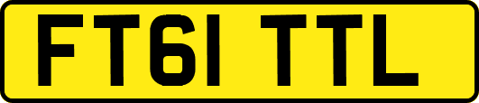 FT61TTL