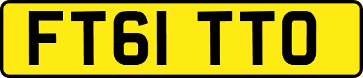 FT61TTO