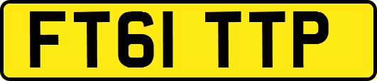 FT61TTP