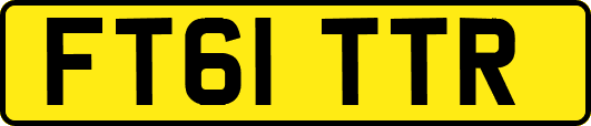 FT61TTR