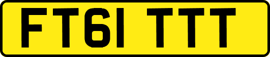 FT61TTT