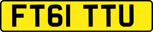 FT61TTU