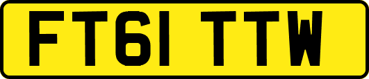 FT61TTW