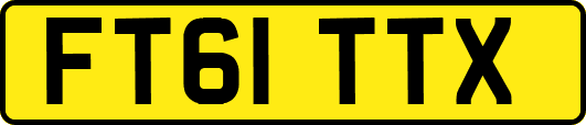FT61TTX
