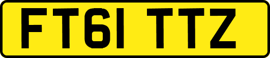 FT61TTZ