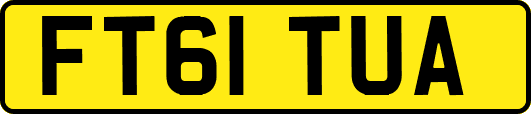 FT61TUA
