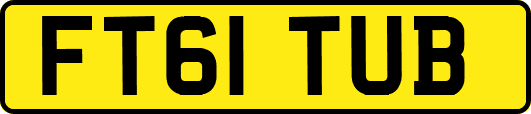 FT61TUB
