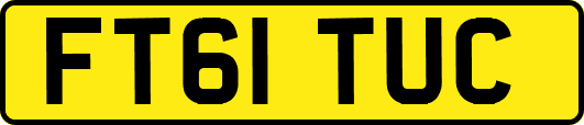 FT61TUC