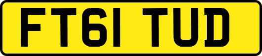 FT61TUD