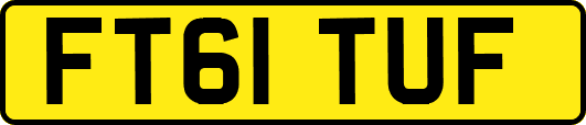 FT61TUF
