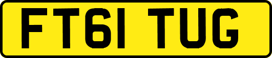 FT61TUG