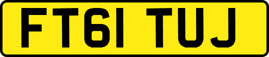 FT61TUJ