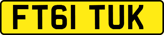 FT61TUK
