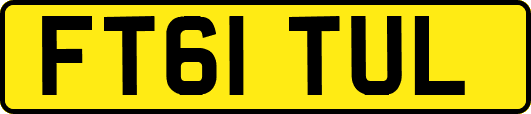 FT61TUL