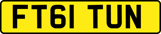 FT61TUN