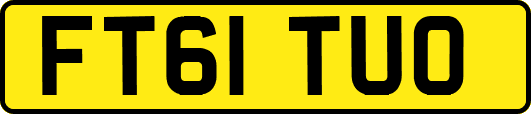 FT61TUO