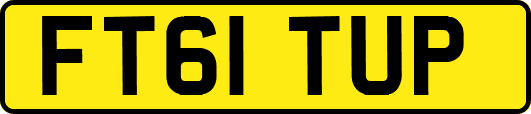 FT61TUP