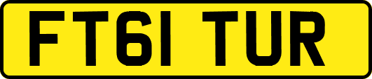 FT61TUR