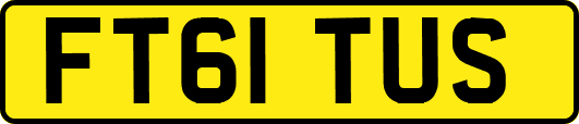 FT61TUS