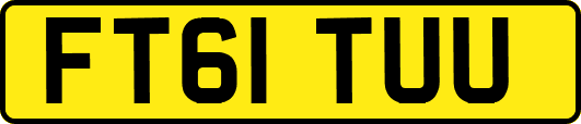FT61TUU