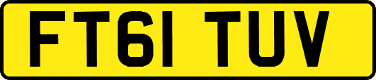 FT61TUV