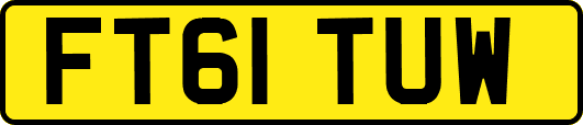 FT61TUW