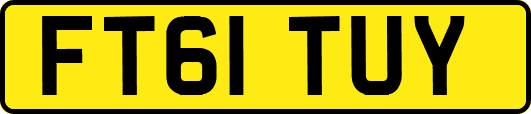 FT61TUY