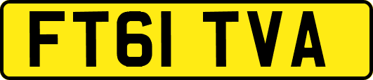 FT61TVA