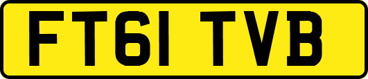 FT61TVB