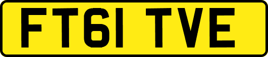 FT61TVE