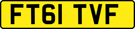FT61TVF