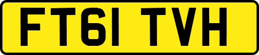 FT61TVH
