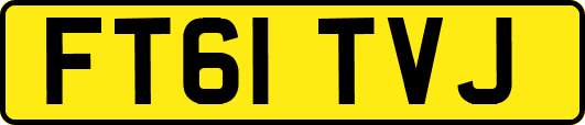 FT61TVJ