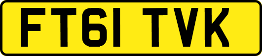 FT61TVK