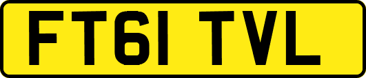 FT61TVL