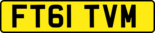 FT61TVM