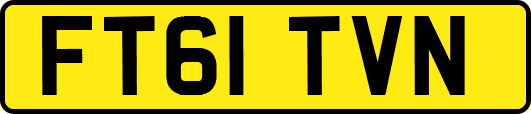 FT61TVN