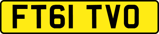 FT61TVO