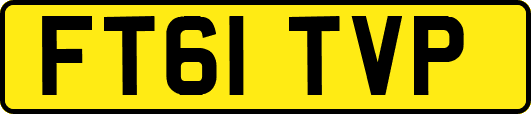 FT61TVP